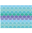 Individuales Sirena 8u